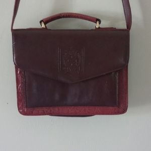 Belle Rose Purse